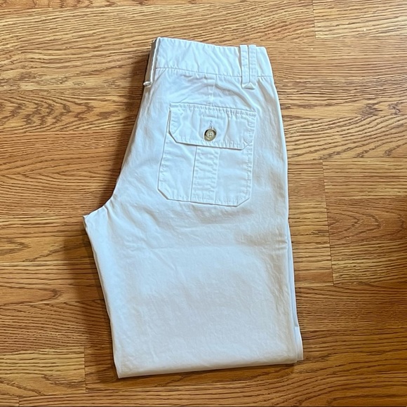 Tommy Hilfiger Capris - Picture 1 of 10